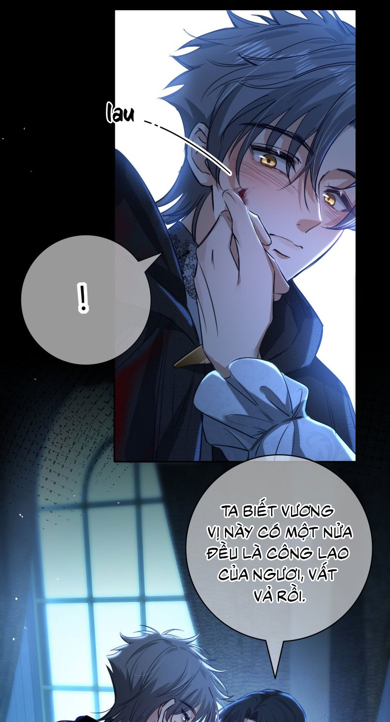 Phệ Chủ Chapter 11 - Next Chapter 12