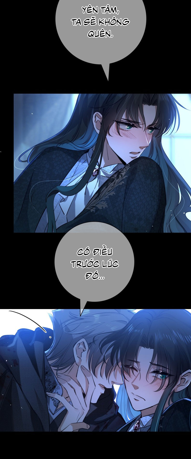 Phệ Chủ Chapter 11 - Next Chapter 12
