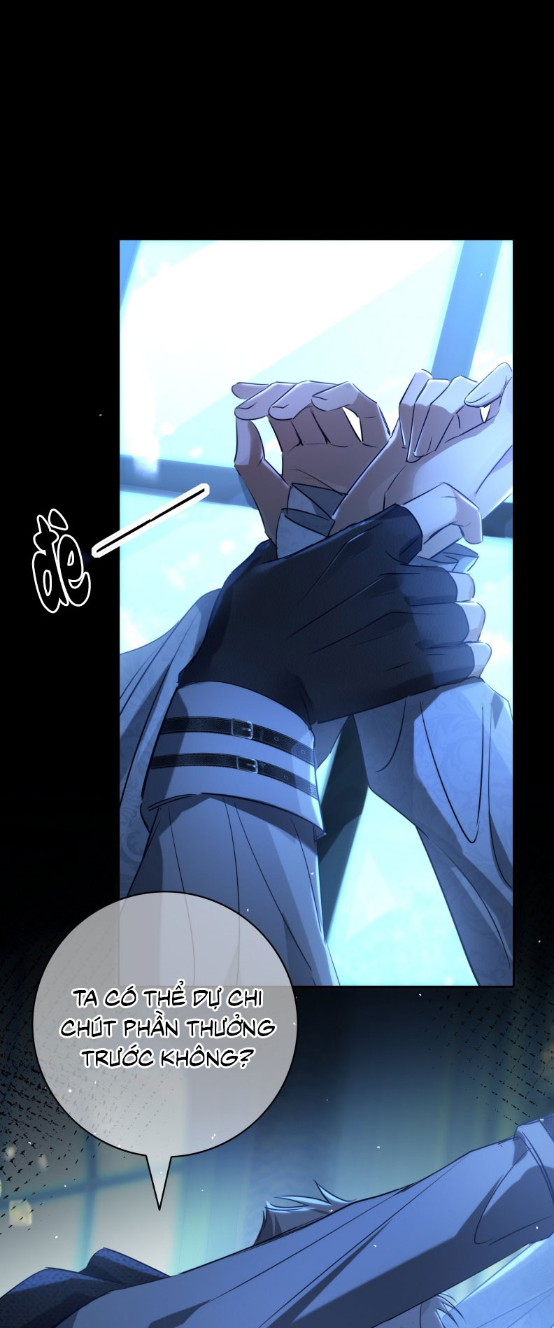 Phệ Chủ Chapter 11 - Next Chapter 12