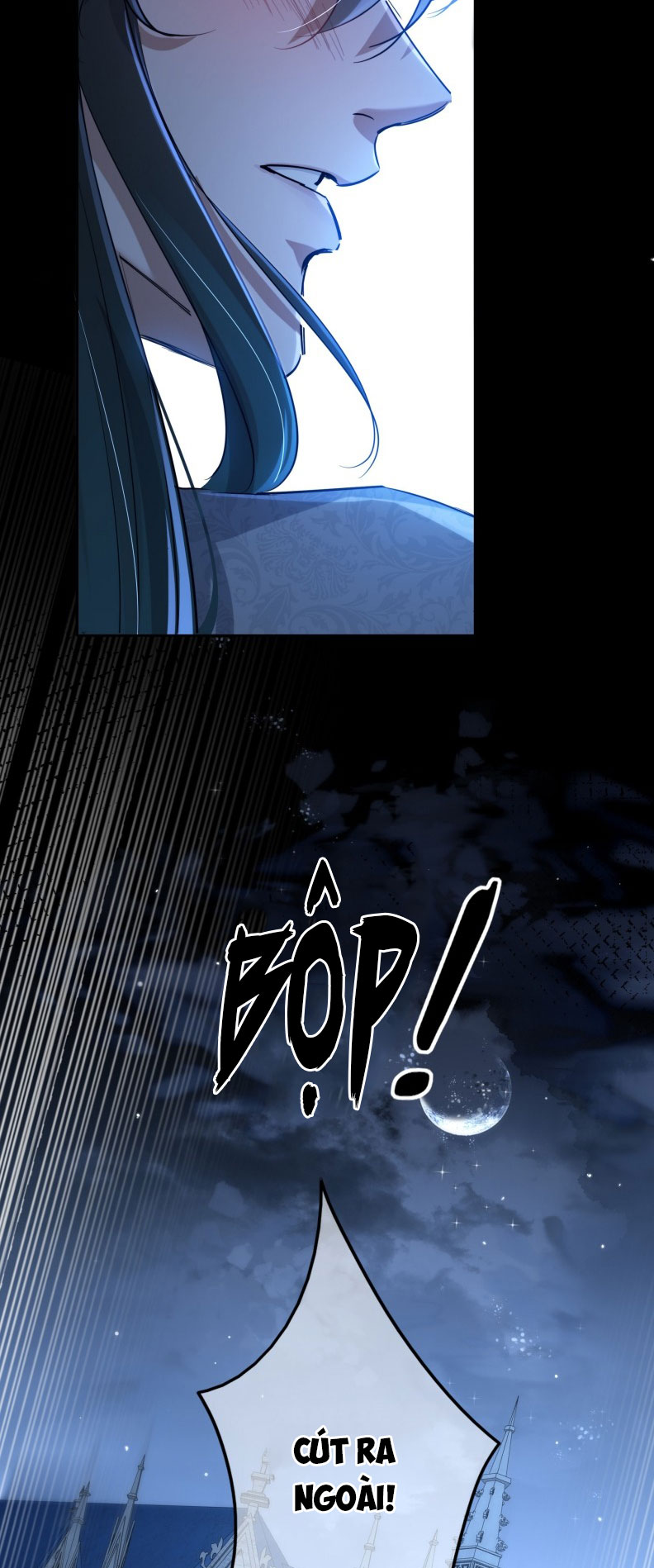 Phệ Chủ Chapter 11 - Next Chapter 12