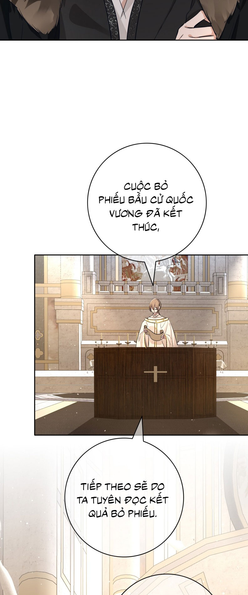 Phệ Chủ Chapter 11 - Next Chapter 12