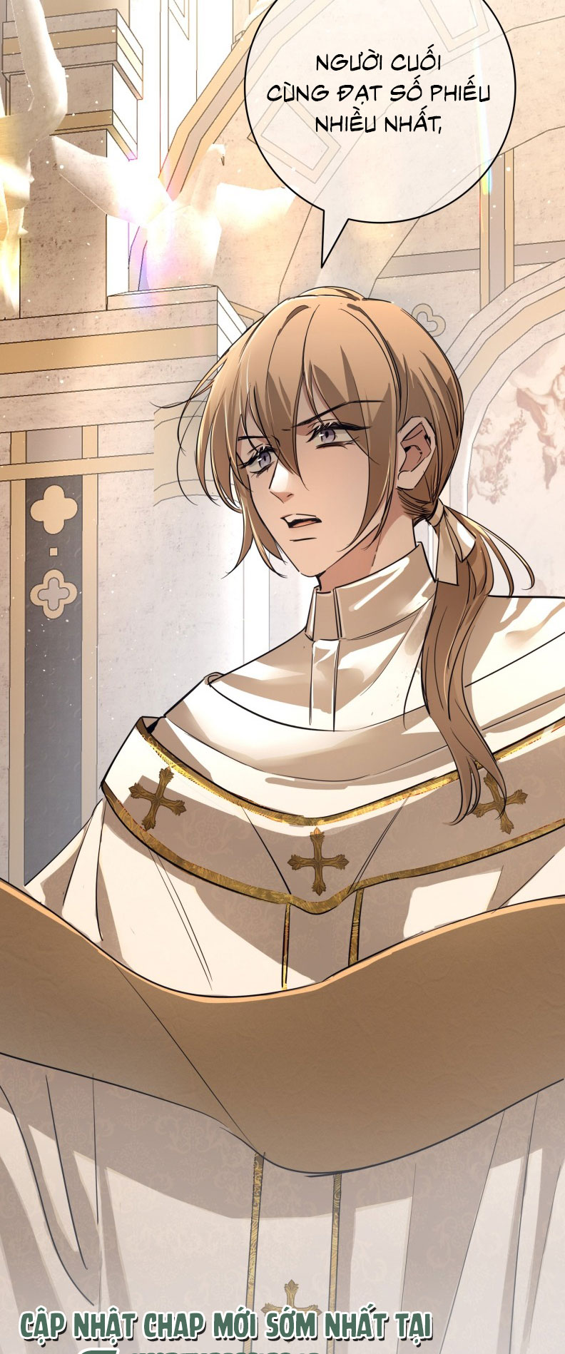 Phệ Chủ Chapter 11 - Next Chapter 12