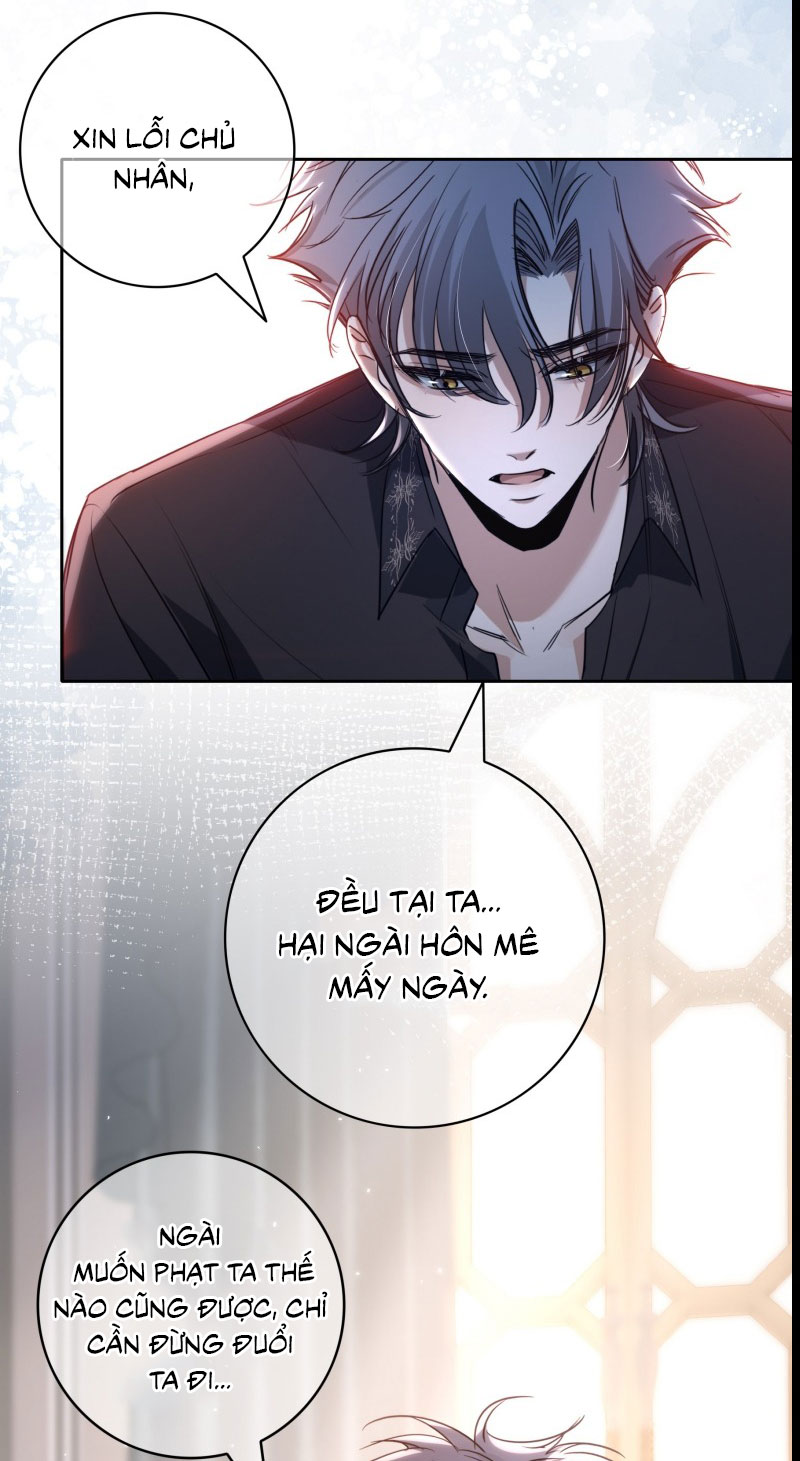 Phệ Chủ Chapter 11 - Next Chapter 12