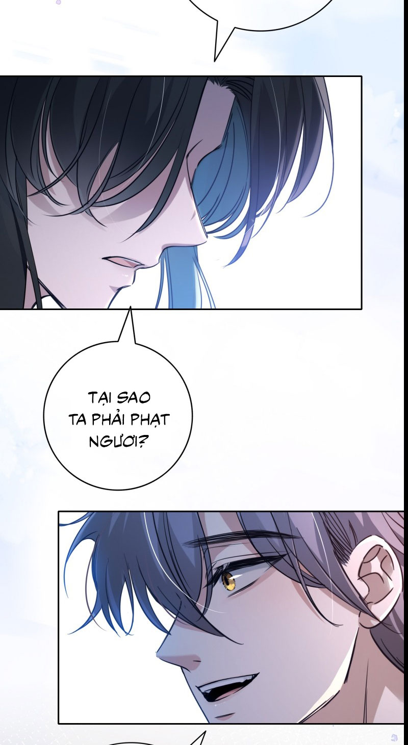 Phệ Chủ Chapter 11 - Next Chapter 12