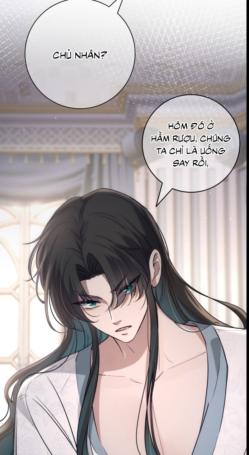 Phệ Chủ Chapter 11 - Next Chapter 12