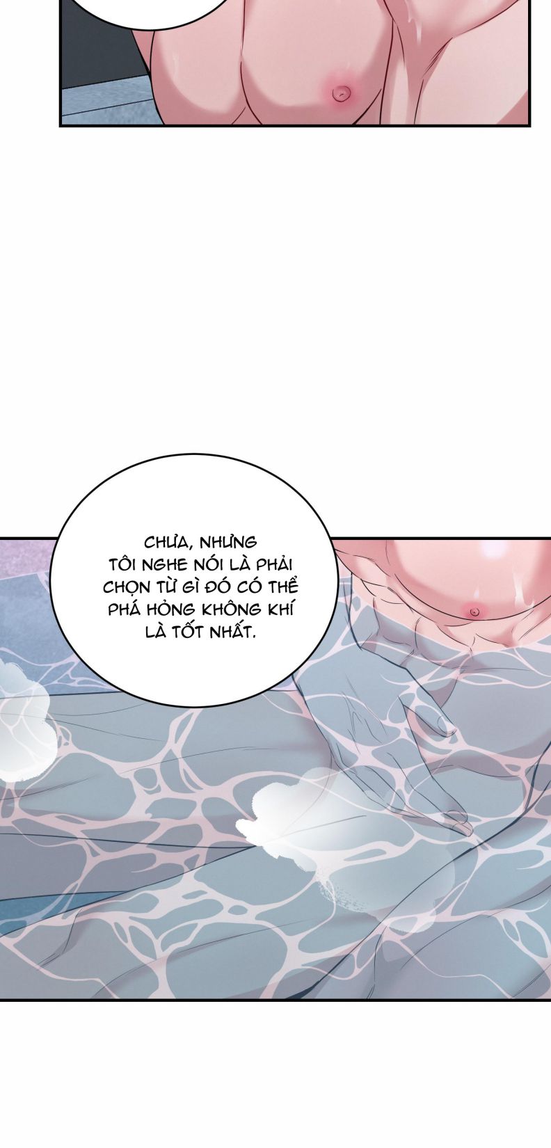 Đối Tác Vô Hình Chap 9 - Next 