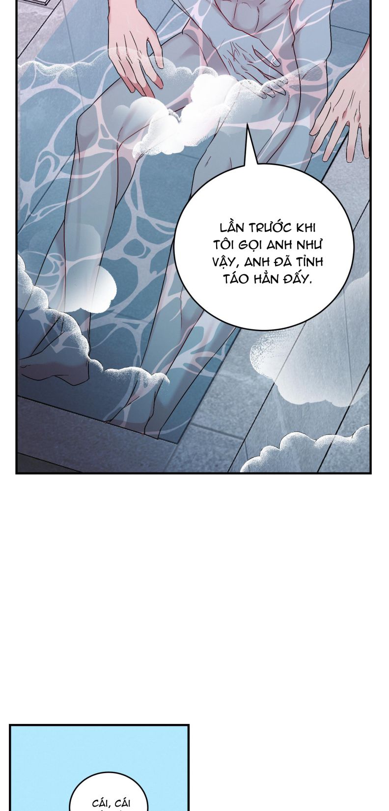 Đối Tác Vô Hình Chap 9 - Next 