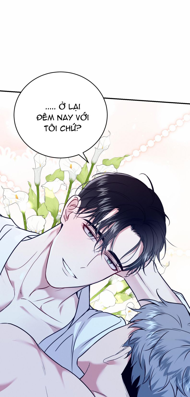 Đối Tác Vô Hình Chap 9 - Next 