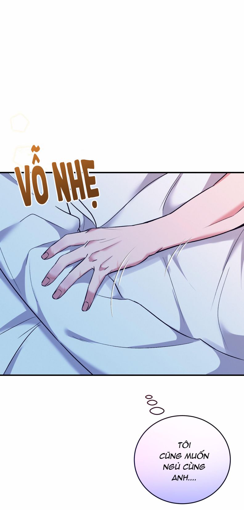 Đối Tác Vô Hình Chap 9 - Next 