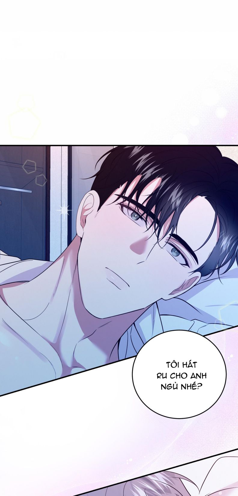 Đối Tác Vô Hình Chap 9 - Next 