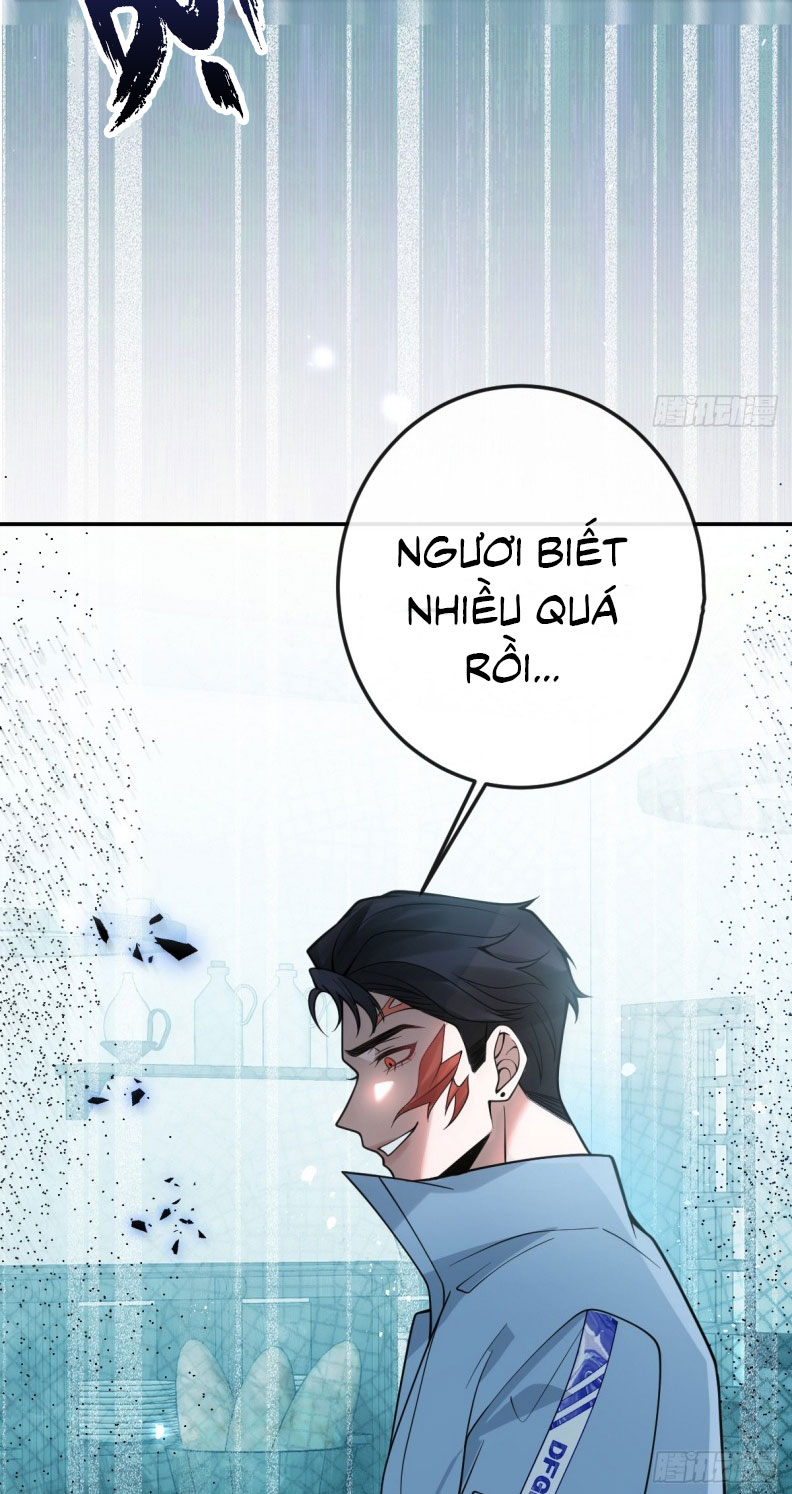 Vòng Lặp Vô Hạn: Tôi Tạo Ra Lỗi Trong Trò Chơi Kinh Dị Chap 29 - Next Chap 30