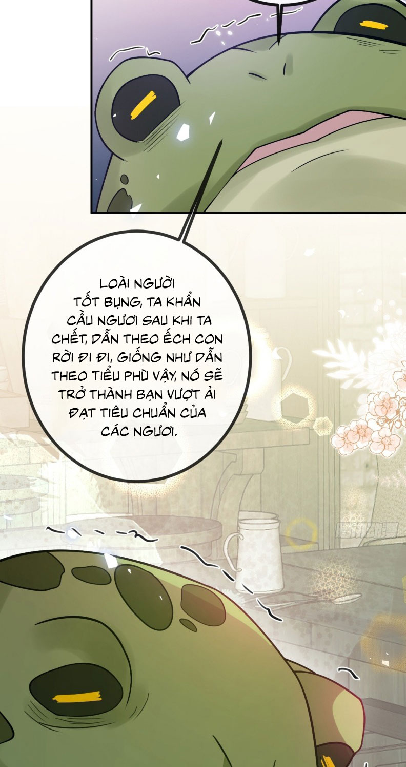 Vòng Lặp Vô Hạn: Tôi Tạo Ra Lỗi Trong Trò Chơi Kinh Dị Chap 29 - Next Chap 30