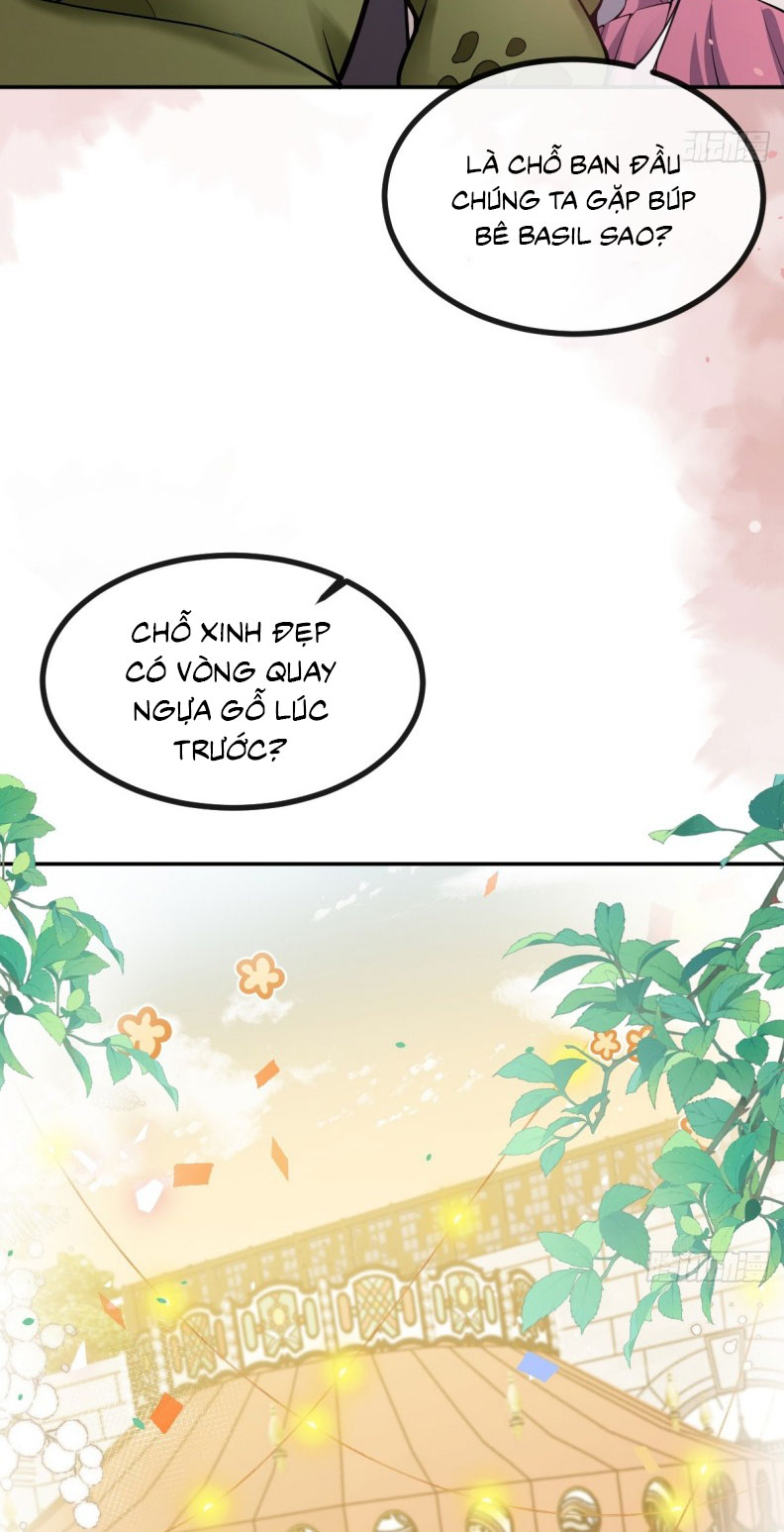 Vòng Lặp Vô Hạn: Tôi Tạo Ra Lỗi Trong Trò Chơi Kinh Dị Chap 29 - Next Chap 30