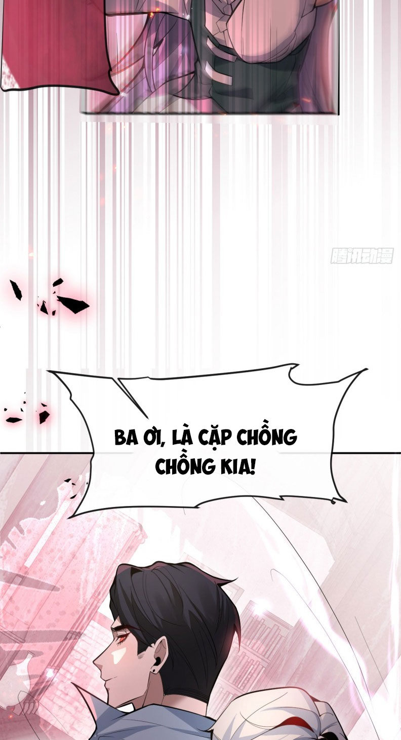 Vòng Lặp Vô Hạn: Tôi Tạo Ra Lỗi Trong Trò Chơi Kinh Dị Chap 29 - Next Chap 30