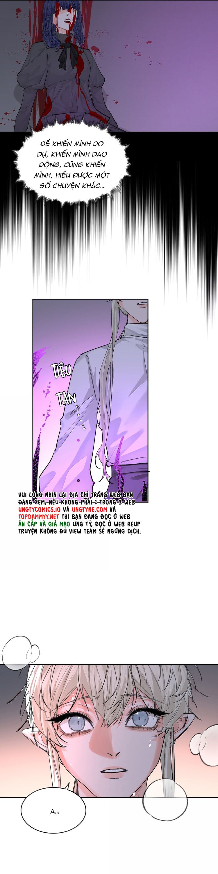 Tiền Nhiệm Vi Vương Chap 95 - Next Chap 96