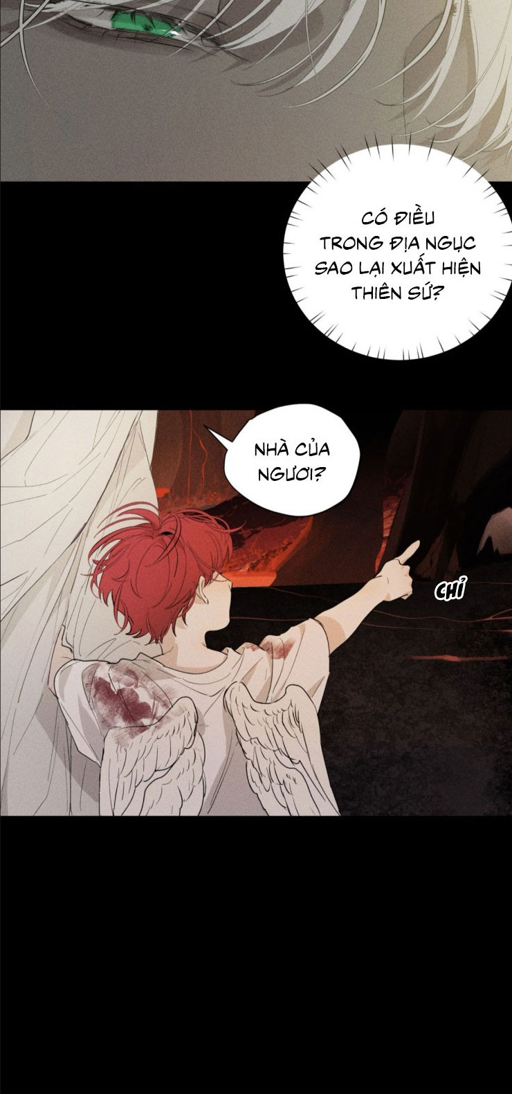 Phá Vỡ Giới Hạn Chap 2 - Next Chap 3