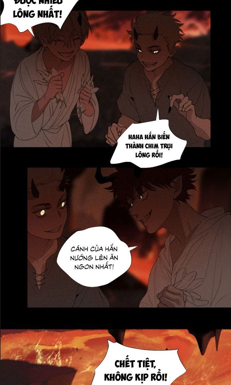 Phá Vỡ Giới Hạn Chap 2 - Next Chap 3