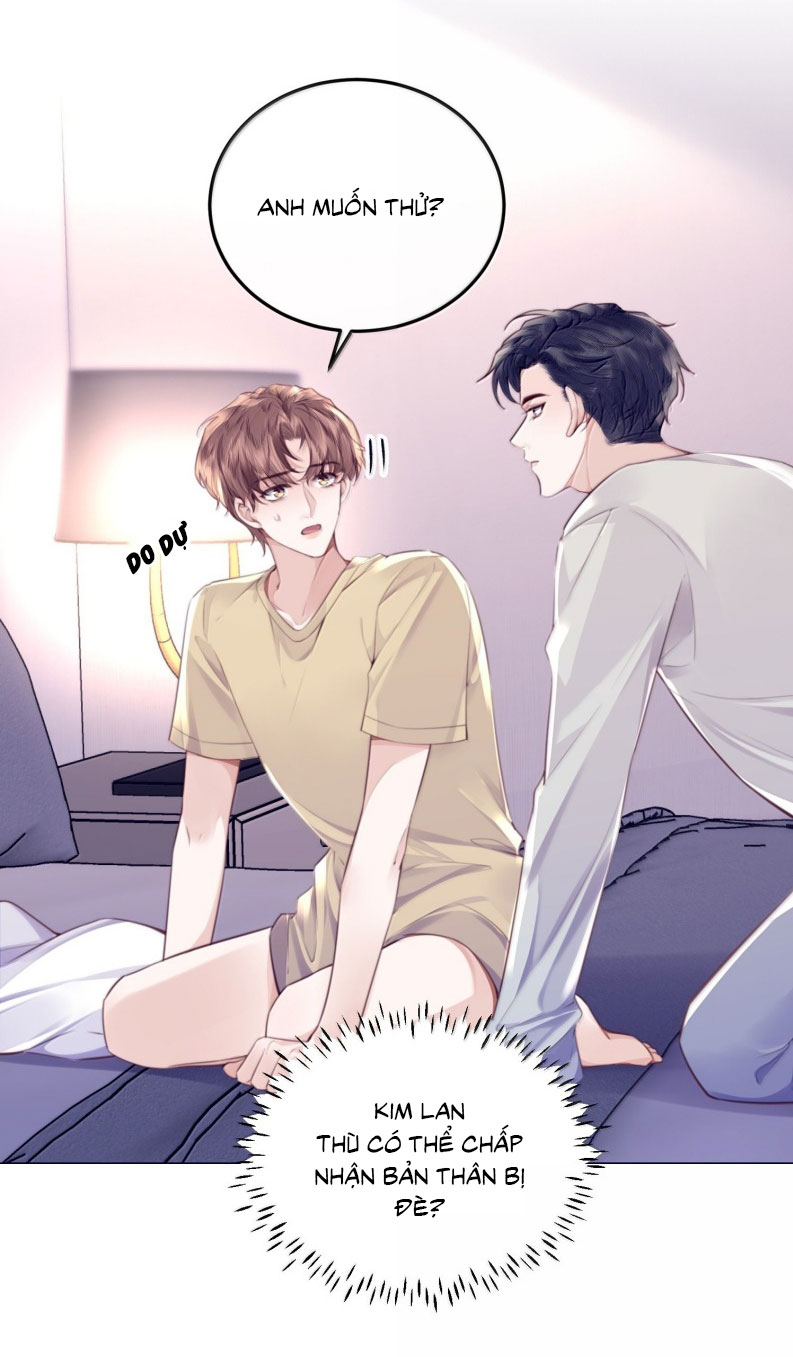 Định Chế Tư Nhân Tổng Tài Chap 116 - Next Chap 117