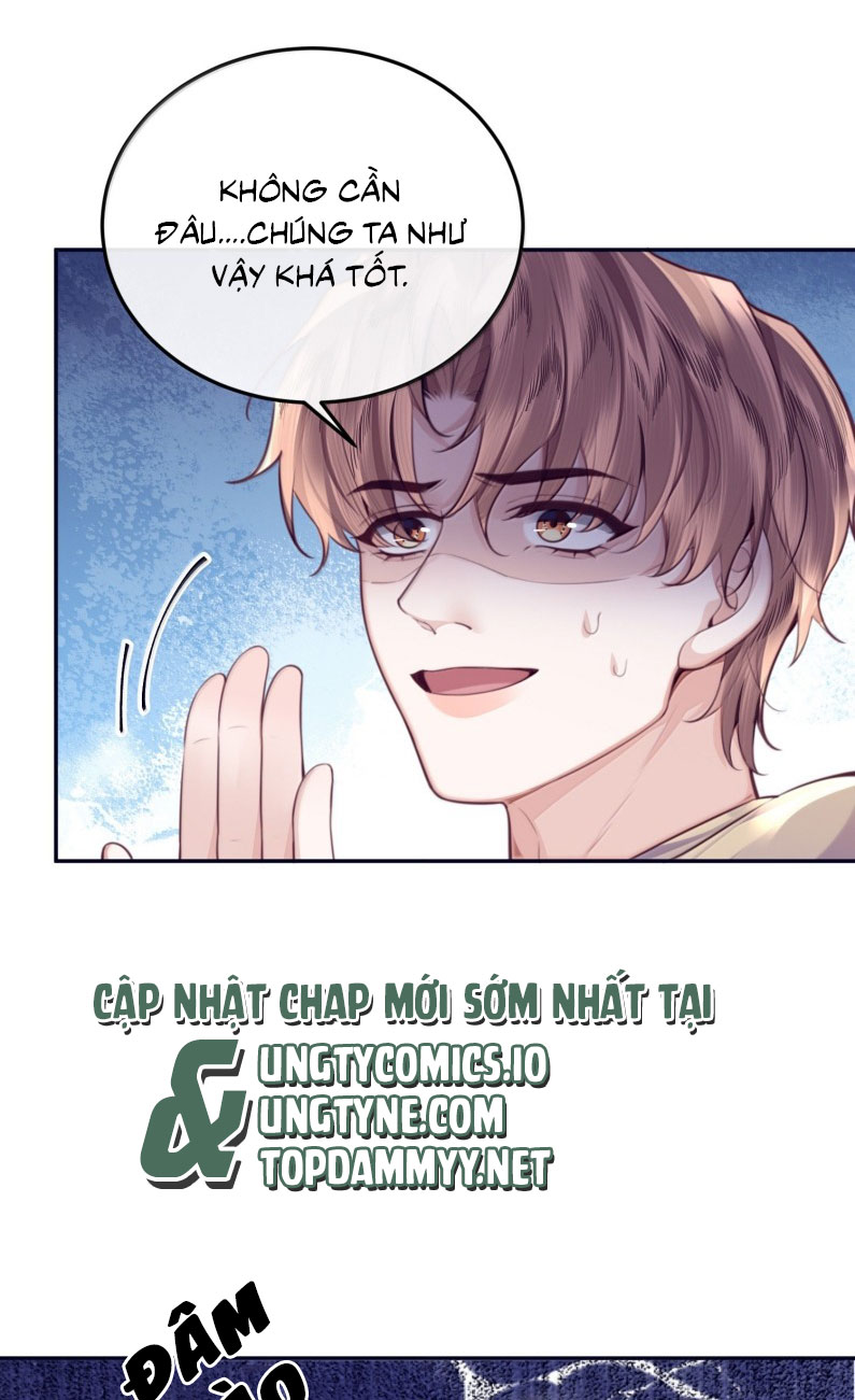 Định Chế Tư Nhân Tổng Tài Chap 116 - Next Chap 117