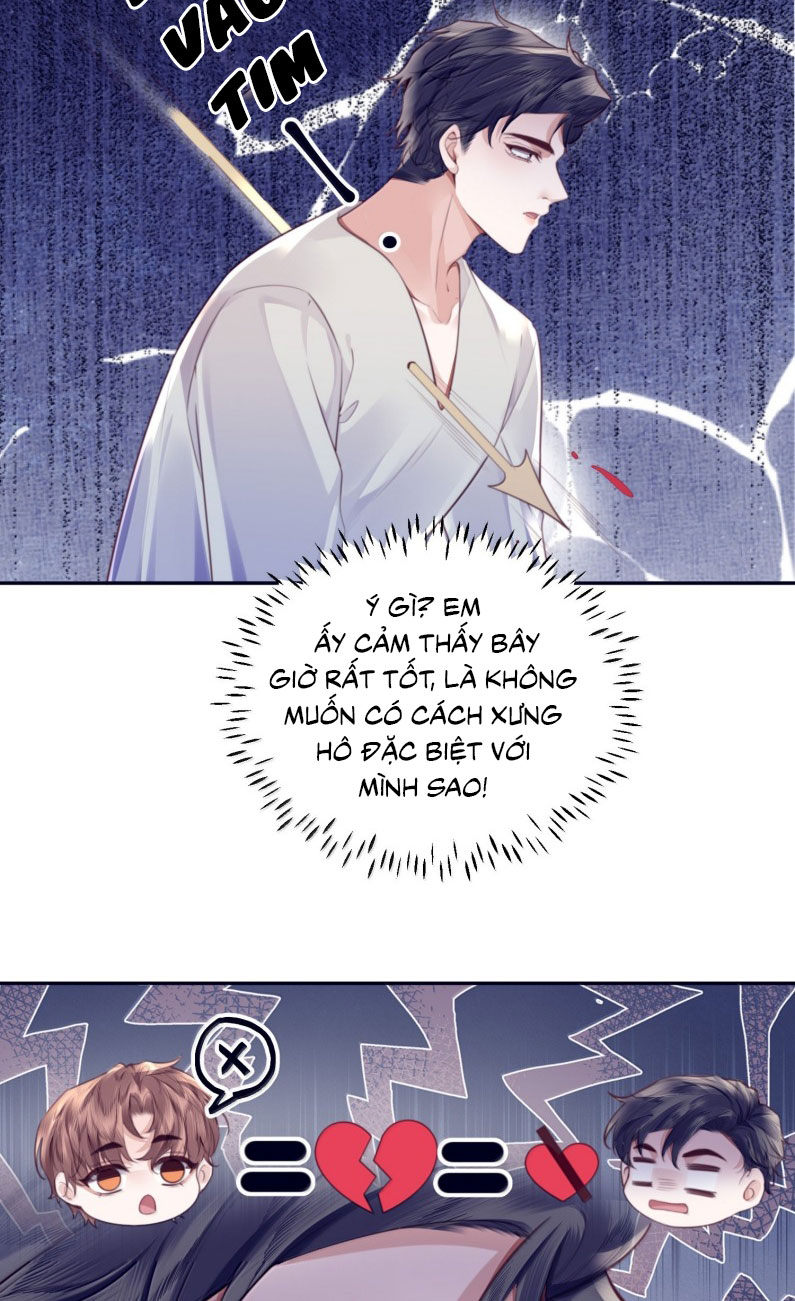 Định Chế Tư Nhân Tổng Tài Chap 116 - Next Chap 117