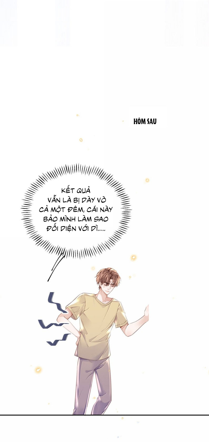 Định Chế Tư Nhân Tổng Tài Chap 116 - Next Chap 117