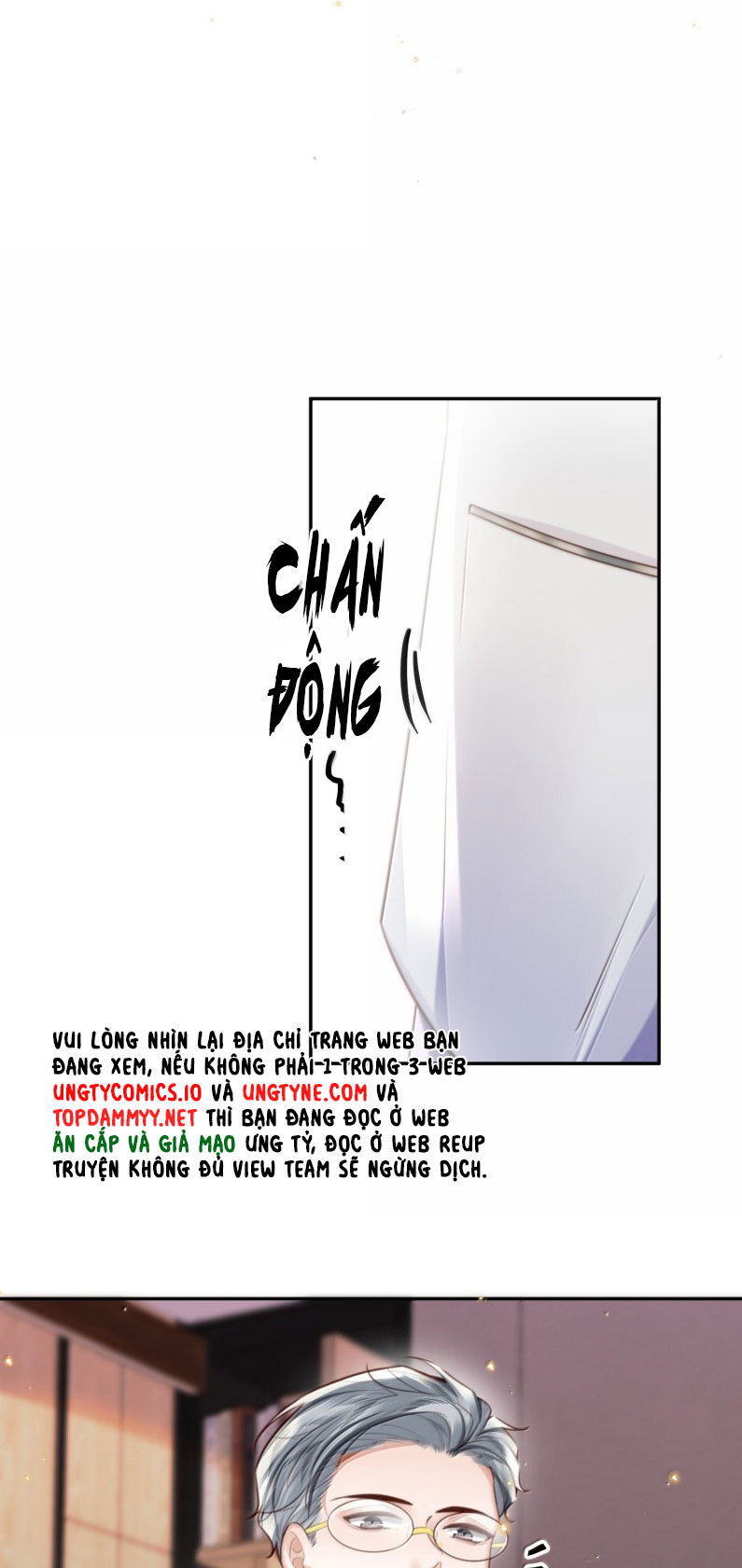 Định Chế Tư Nhân Tổng Tài Chap 116 - Next Chap 117