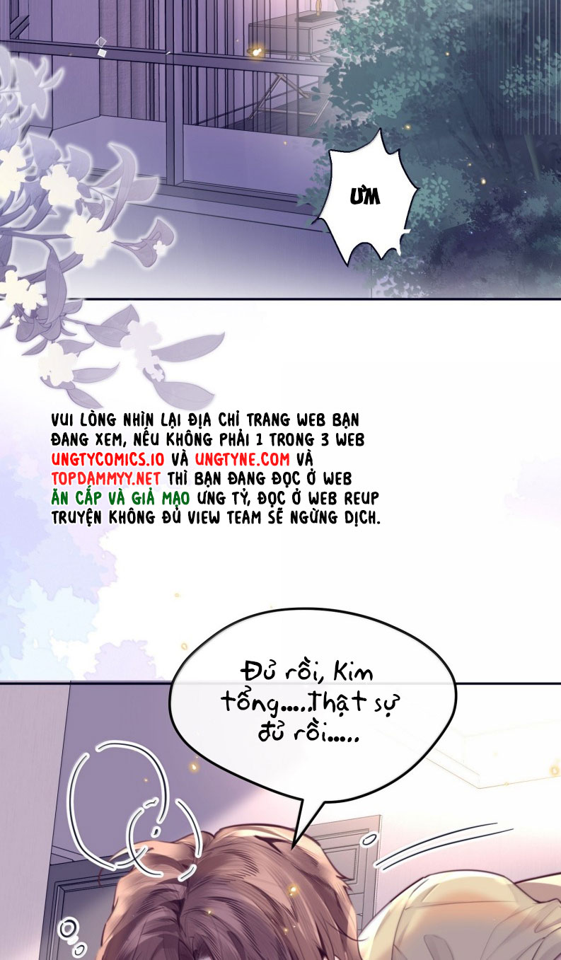 Định Chế Tư Nhân Tổng Tài Chap 116 - Next Chap 117