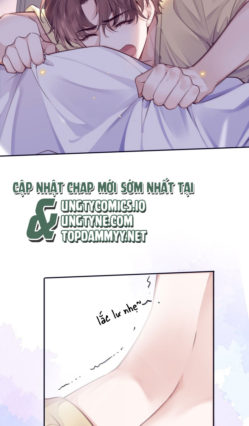 Định Chế Tư Nhân Tổng Tài Chap 116 - Next Chap 117