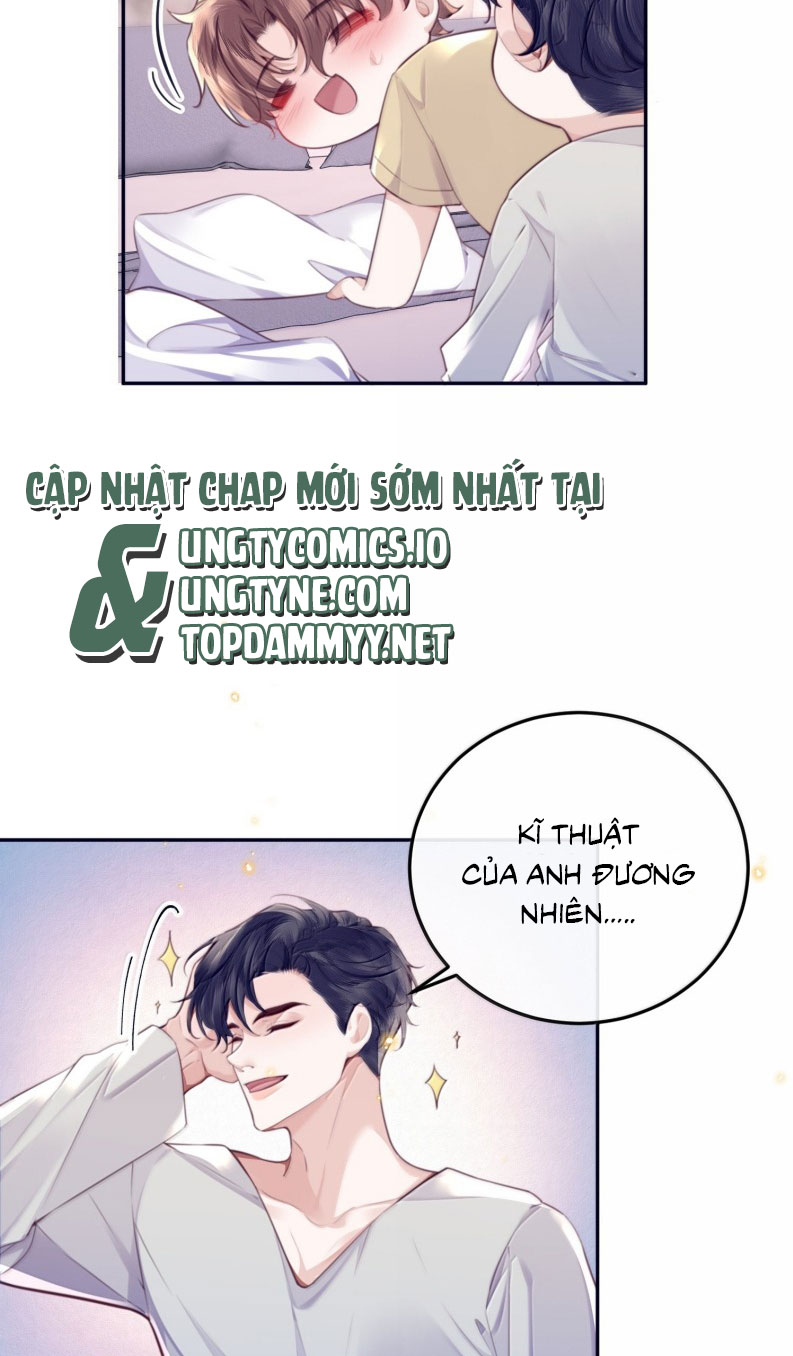 Định Chế Tư Nhân Tổng Tài Chap 116 - Next Chap 117