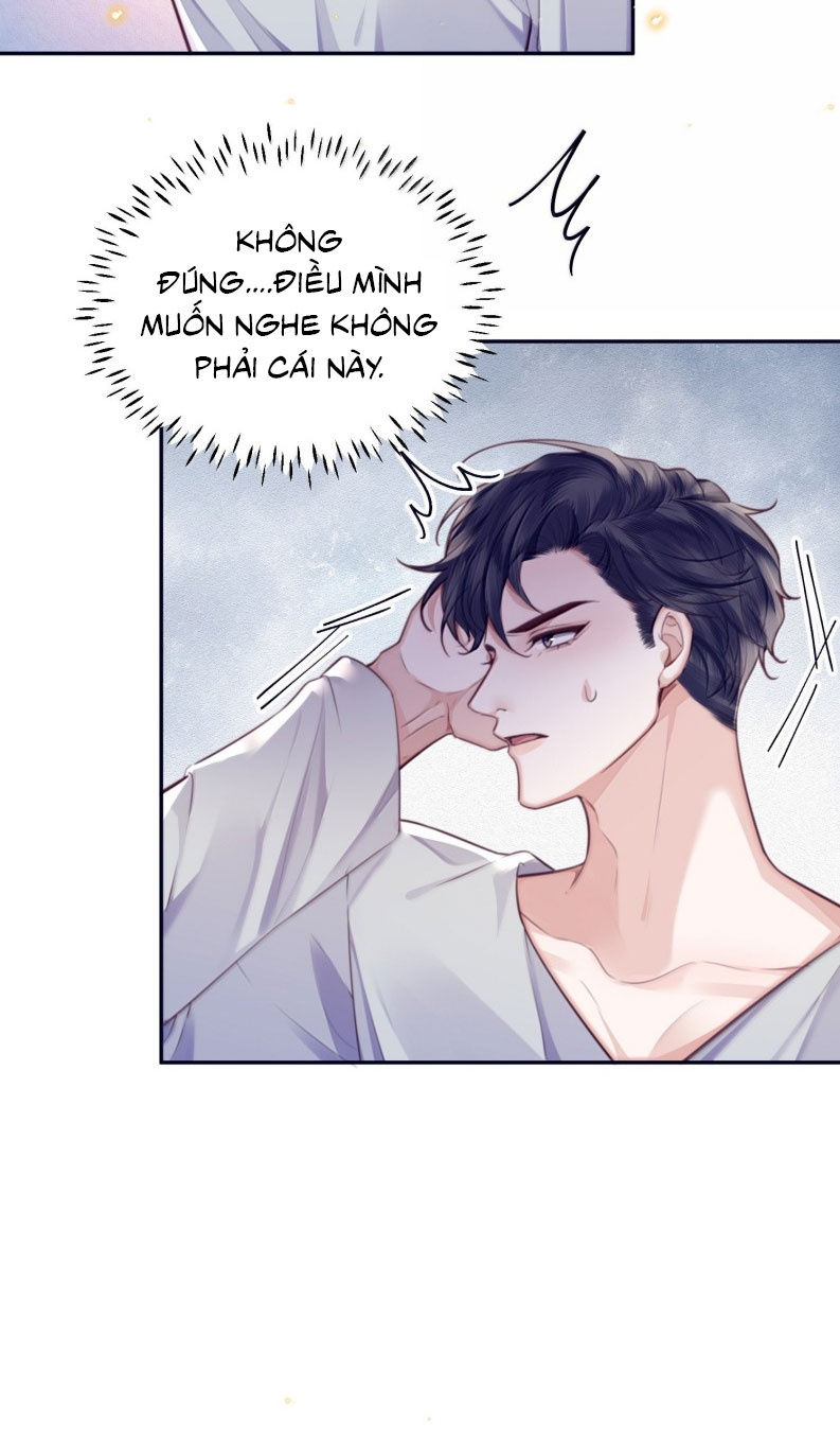 Định Chế Tư Nhân Tổng Tài Chap 116 - Next Chap 117