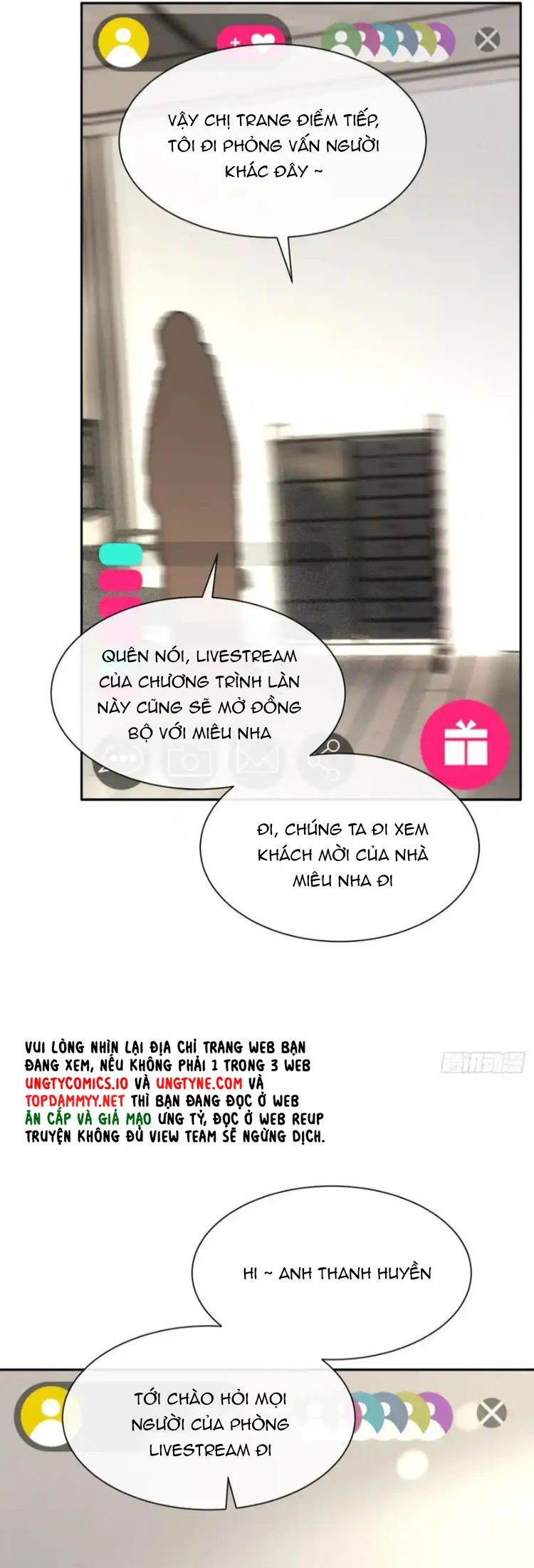 Chó Lớn Bắt Nạt Chủ Chap 107 - Next Chap 108