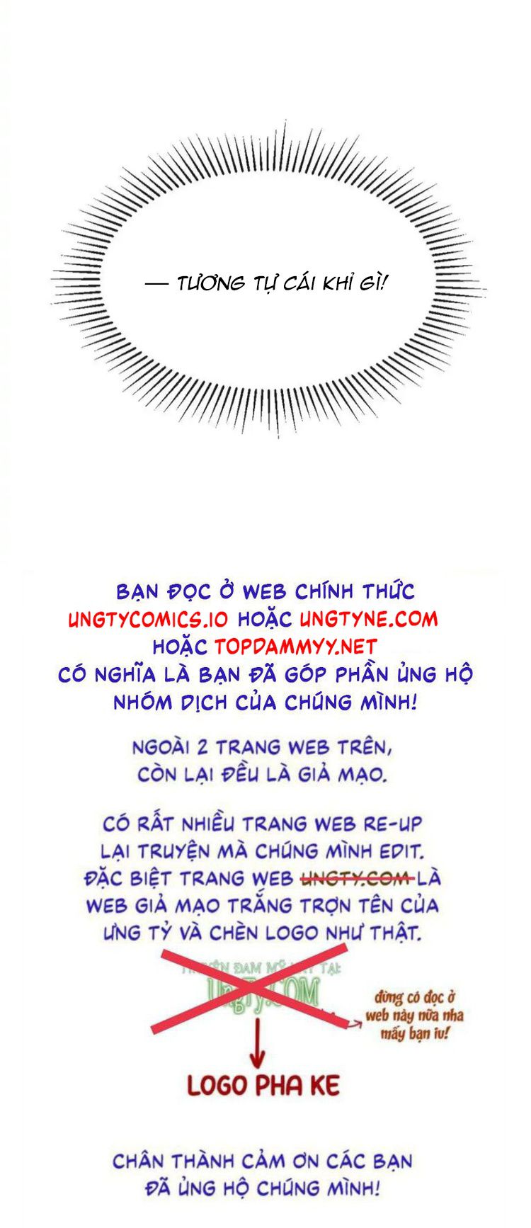 Chó Lớn Bắt Nạt Chủ Chap 107 - Next Chap 108