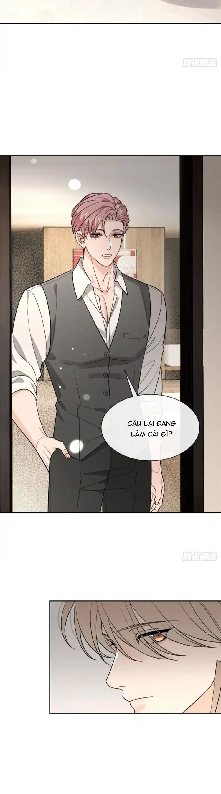 Chó Lớn Bắt Nạt Chủ Chap 107 - Next Chap 108