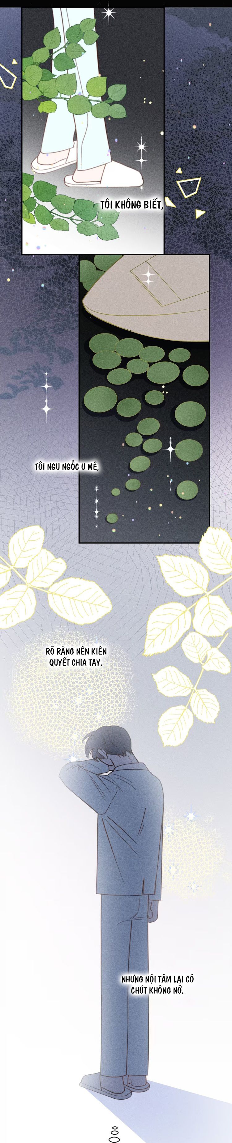 Nghiêm Cấm Đồng Loại Chap 6 - Next 