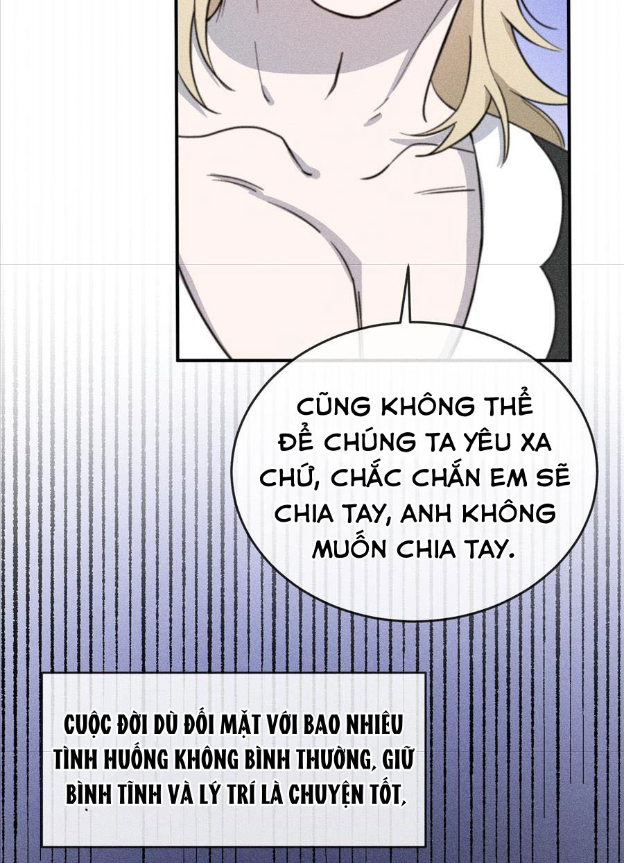 Nghiêm Cấm Đồng Loại Chap 5 - Next Chap 6