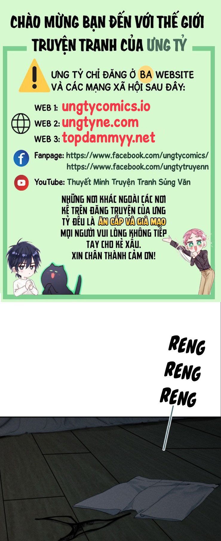 Thuần Dưỡng Chap 1 - Next Chap 2