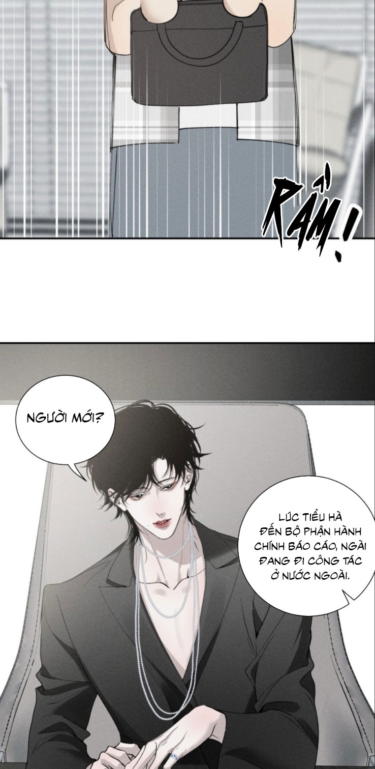 Thuần Dưỡng Chap 1 - Next Chap 2