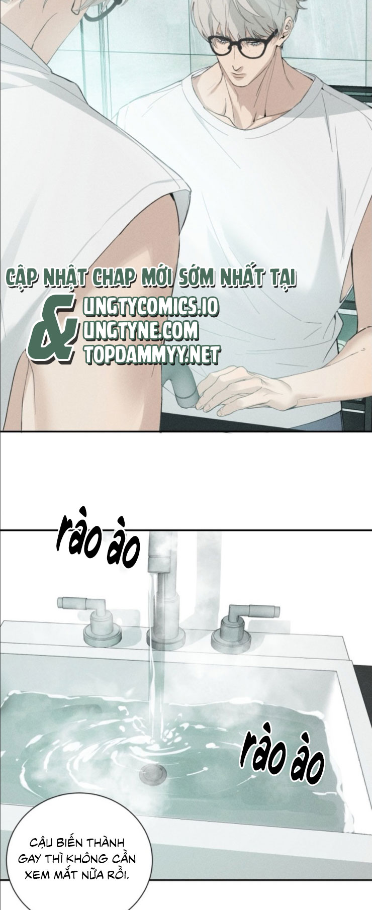 Thuần Dưỡng Chap 1 - Next Chap 2