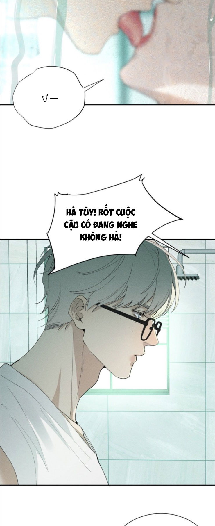 Thuần Dưỡng Chap 1 - Next Chap 2