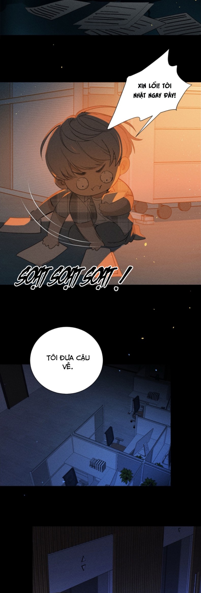 Thuần Dưỡng Chap 2 - Next 