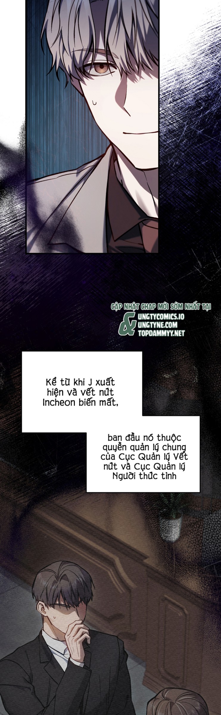 Thợ Săn Trở Về Chap 14 - Next Chap 15