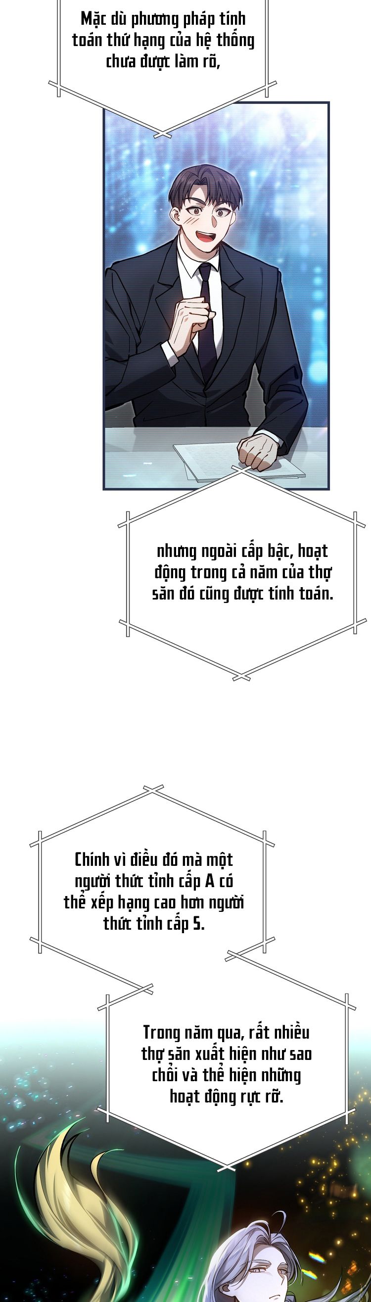 Thợ Săn Trở Về Chap 14 - Next Chap 15