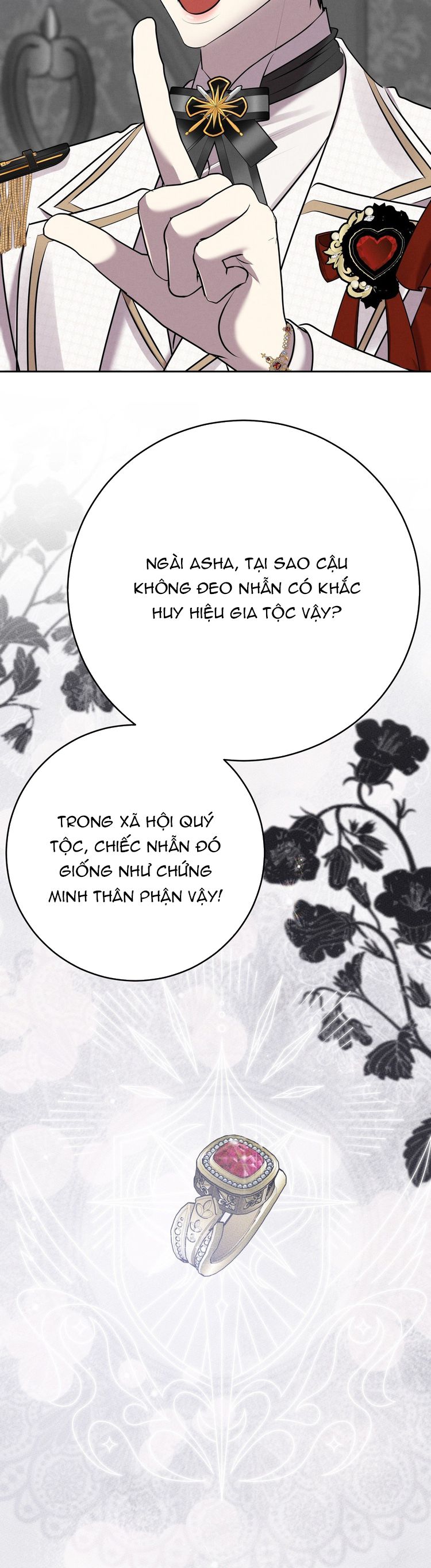 Hôn Nhân Gia Tộc Chap 9 - Next Chap 10