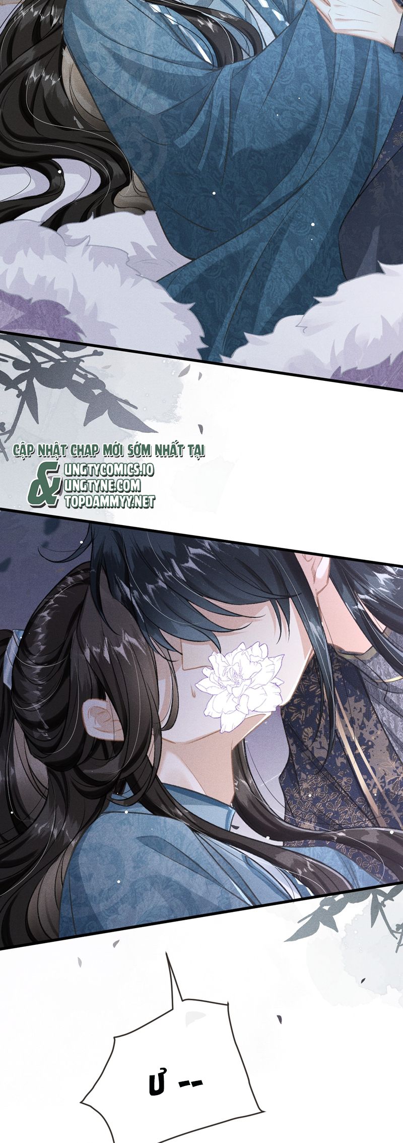 Đan Tiêu Vạn Dặm Chap 96 - Next Chap 97