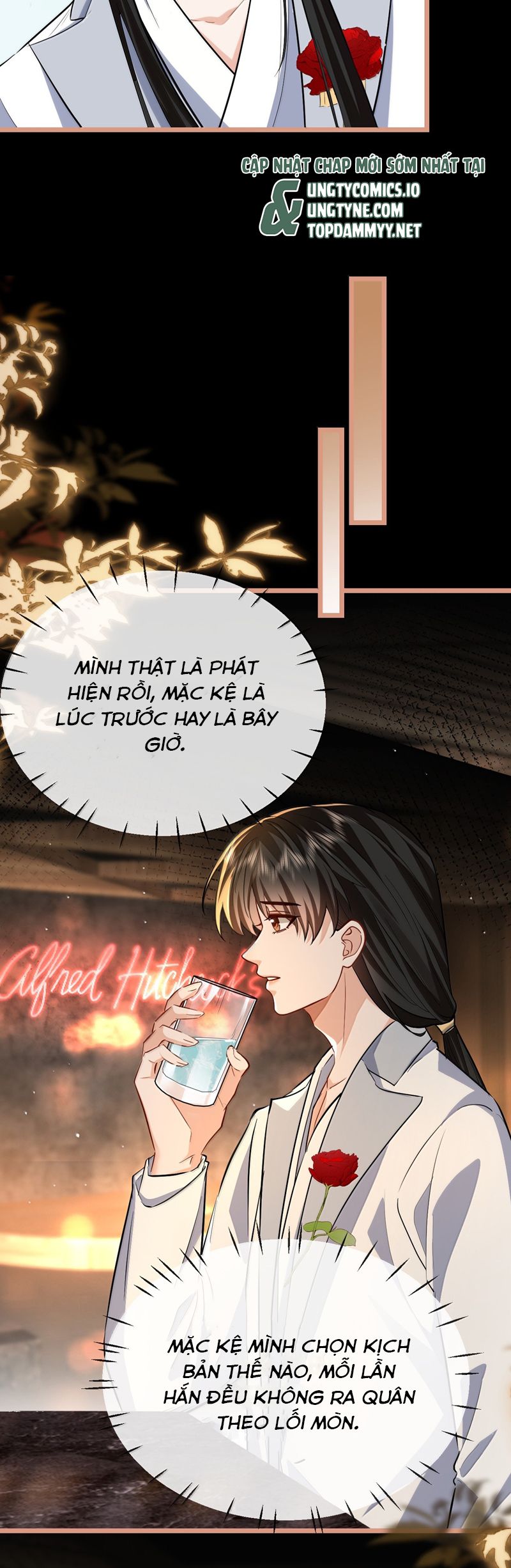 Ma Tôn Đại Nhân Song Tu Không Chap 93 - Next Chap 94