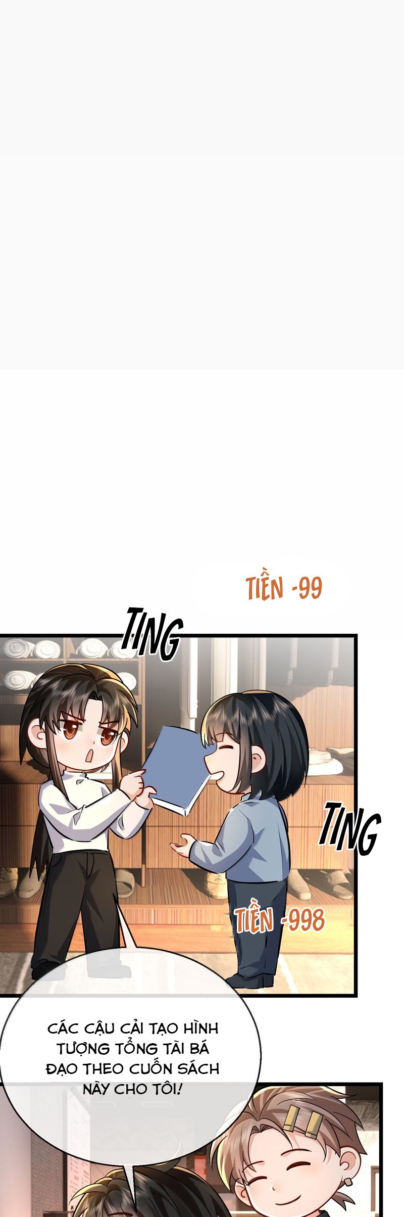 Ma Tôn Đại Nhân Song Tu Không Chap 93 - Next Chap 94