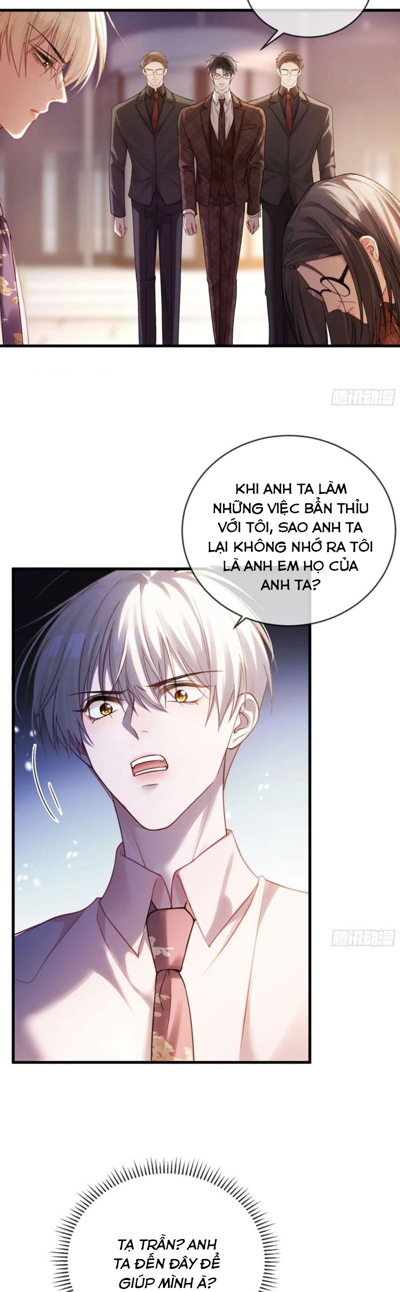 Xuyên Nhanh: Quan Hệ Gây Nghiện Chap 69 - Next Chap 70