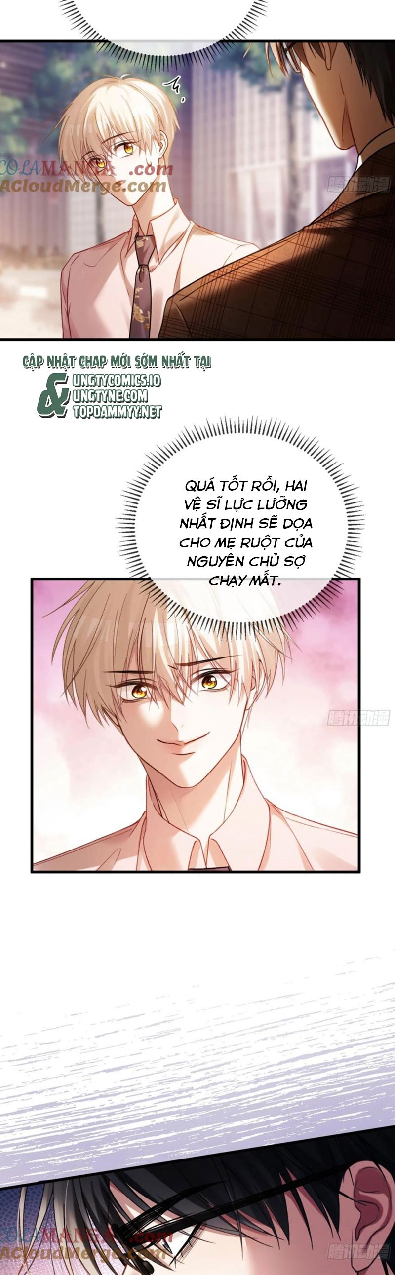 Xuyên Nhanh: Quan Hệ Gây Nghiện Chap 69 - Next Chap 70