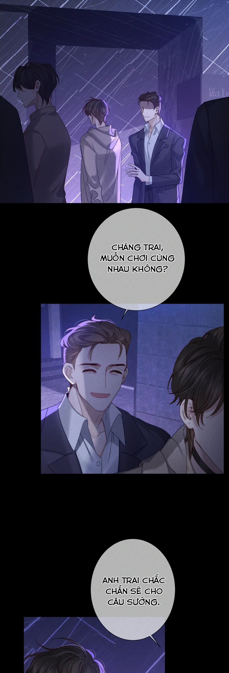 Nhân Vật Chính Chỉ Muốn Yêu Đương Chap 180 - Next Chap 181