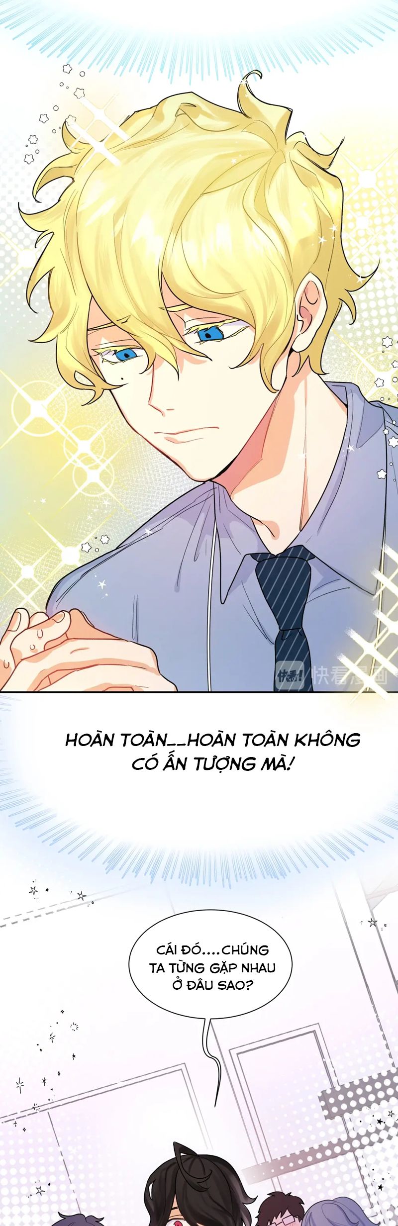 Kế Hoạch Săn Ma Nam Thời Hiện Đại Chap 1 - Next Chap 2